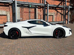 CHEVROLET CORVETTE COUPE