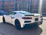CHEVROLET CORVETTE COUPE