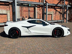 CHEVROLET CORVETTE COUPE