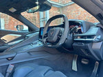 CHEVROLET CORVETTE COUPE