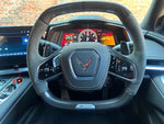 CHEVROLET CORVETTE COUPE