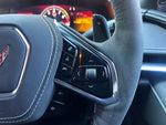 CHEVROLET CORVETTE COUPE