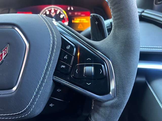 CHEVROLET CORVETTE COUPE