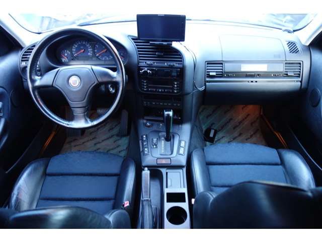 ALPINA B6 TOURING