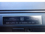 ALPINA B6 TOURING