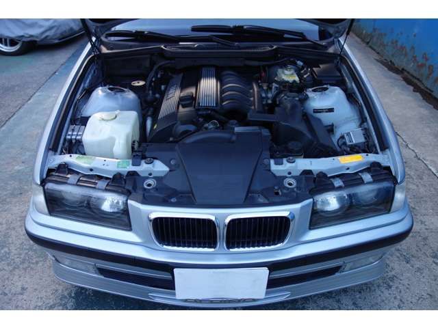 ALPINA B6 TOURING