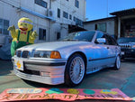 ALPINA B6 TOURING