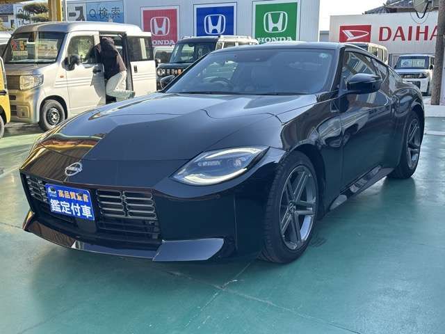 FAIRLADY Z