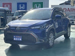 COROLLA CROSS HYBRID