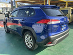 COROLLA CROSS HYBRID