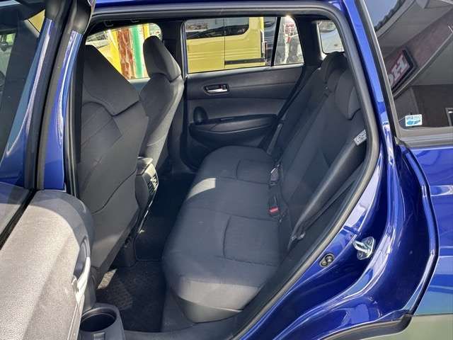 COROLLA CROSS HYBRID