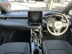 COROLLA CROSS HYBRID