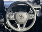 COROLLA CROSS HYBRID