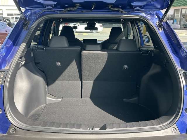 COROLLA CROSS HYBRID