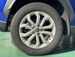 COROLLA CROSS HYBRID