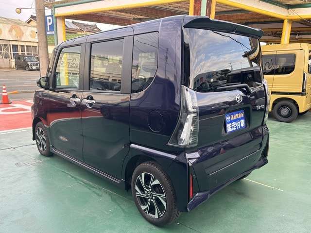 TANTO CUSTOM