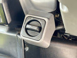 LANDCRUISER van