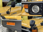 LANDCRUISER van