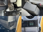 LANDCRUISER van