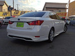 LEXUS GS300h
