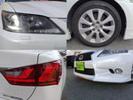 LEXUS GS300h