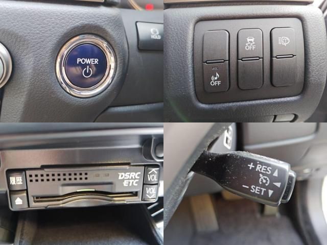 LEXUS GS300h