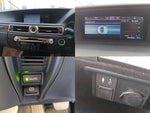 LEXUS GS300h