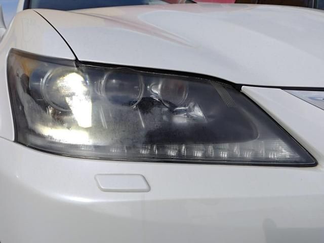 LEXUS GS300h