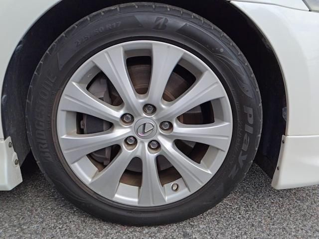 LEXUS GS300h