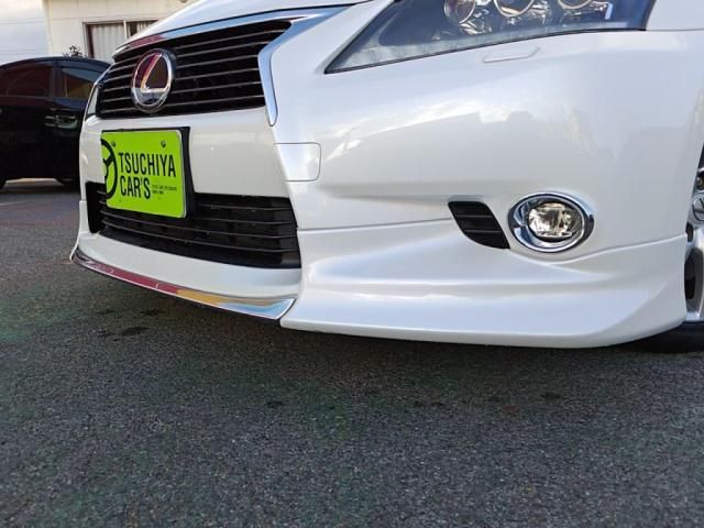 LEXUS GS300h