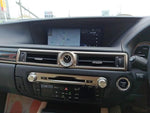 LEXUS GS300h