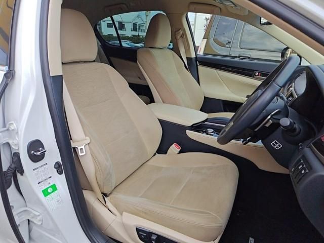 LEXUS GS300h
