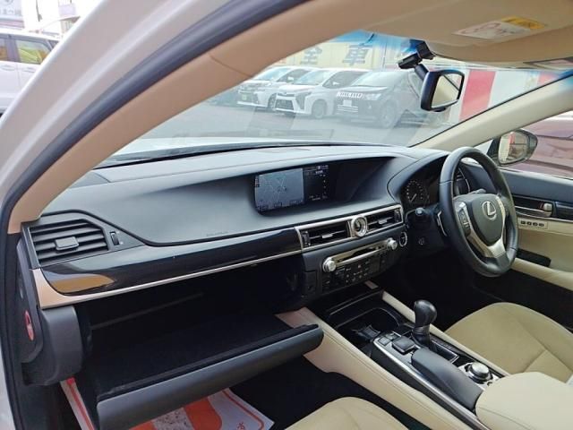 LEXUS GS300h