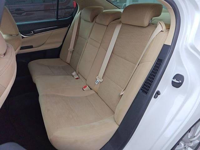 LEXUS GS300h