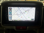 NV100 CLIPPER RIO
