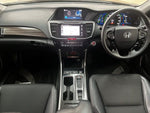 ACCORD HYBRID