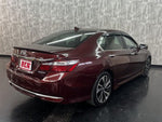 ACCORD HYBRID