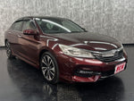 ACCORD HYBRID