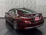 ACCORD HYBRID