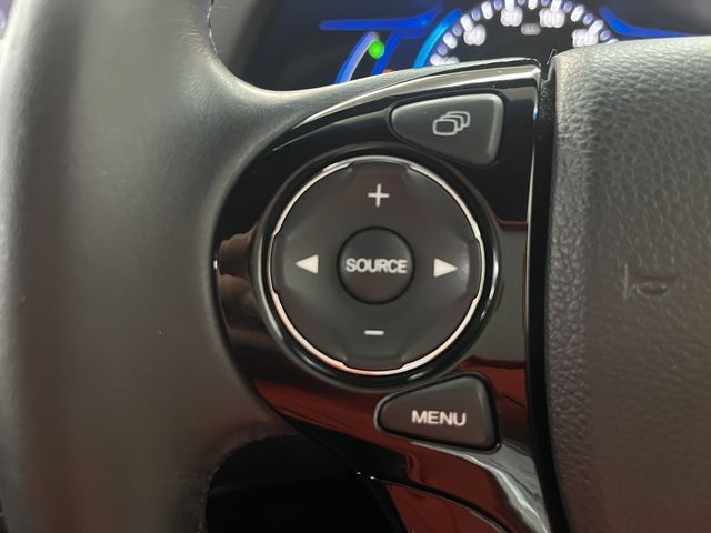ACCORD HYBRID