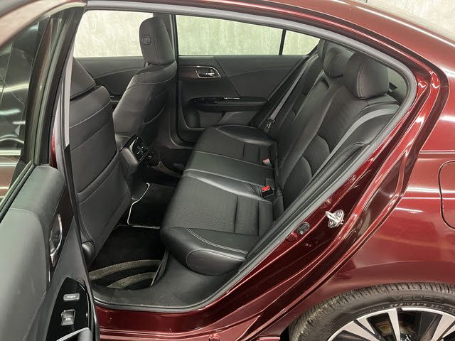 ACCORD HYBRID