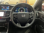 ACCORD HYBRID