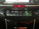 ACCORD HYBRID