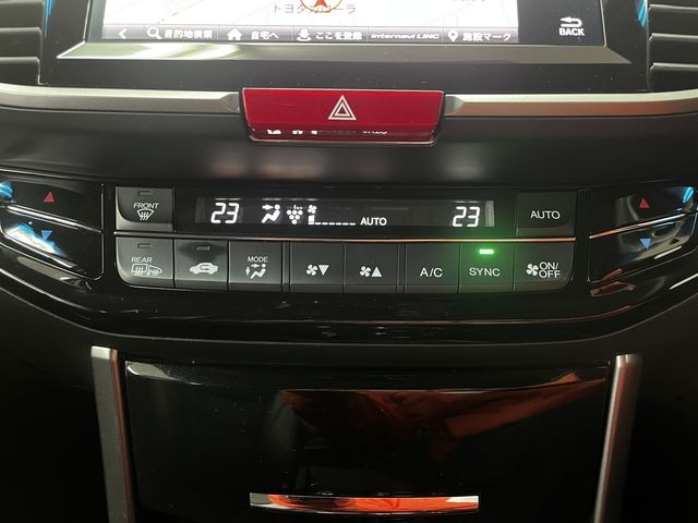 ACCORD HYBRID