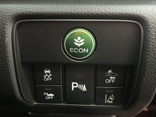 ACCORD HYBRID