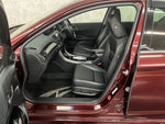 ACCORD HYBRID