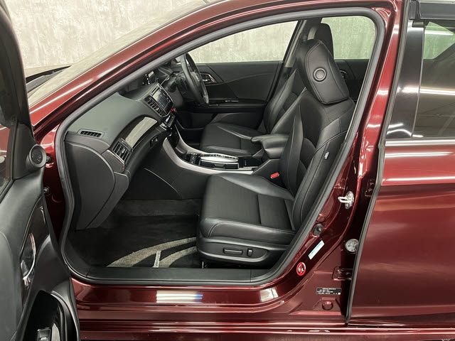ACCORD HYBRID