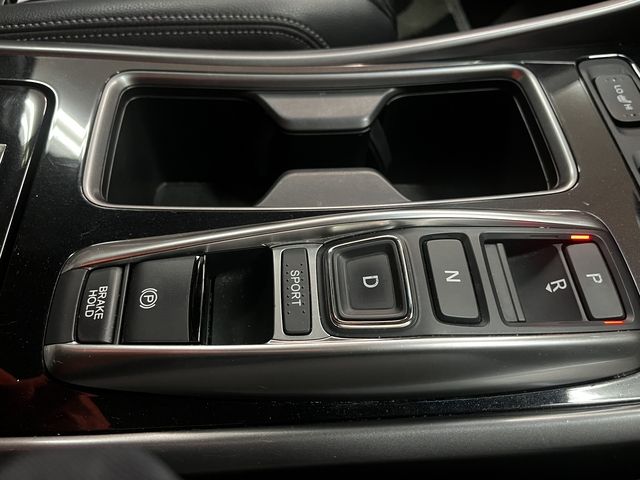 ACCORD HYBRID