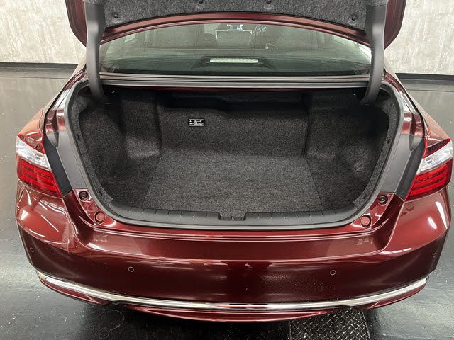 ACCORD HYBRID