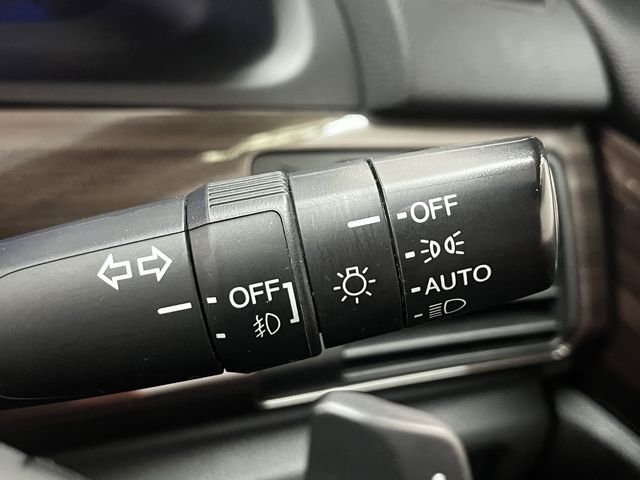 ACCORD HYBRID